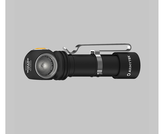 Мультифонарь Armytek Wizard C2 Pro Magnet USB XHP50.2 нейтральный свет