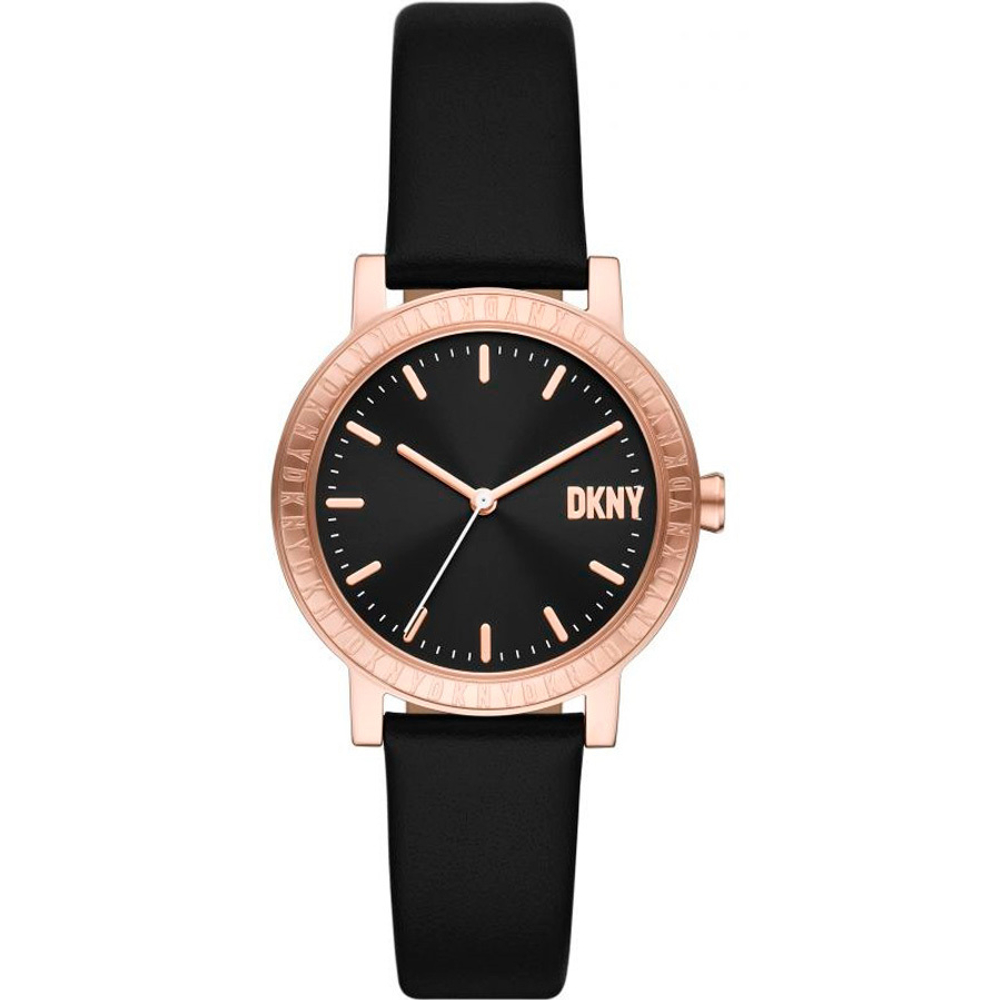 Женские наручные часы DKNY NY6618