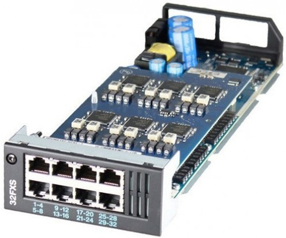 Плата расширения  MITEL AASTRA 20351423