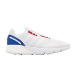 Кроссовки Adidas Originals Zx 1K Boost