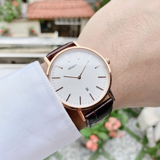 Мужские часы Orient FGW05002W0