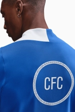 Кофта Nike Chelsea FC 25/26 Strike Drill Top - синий