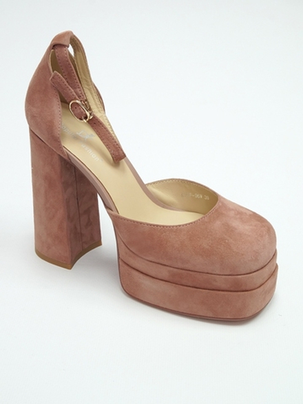 Босоножки женские POPULAR FASHION E55F-96W