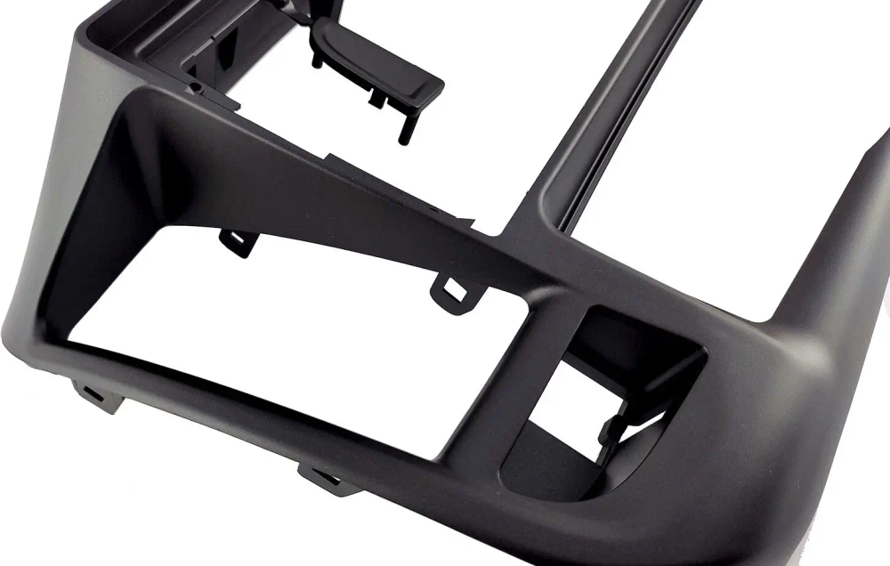 Магнитола для Nissan Teana J32 2008-2013 (ШГУ монохром, рамка тип 3) - FarCar DX9-7116F3A монитор 9" IPS на Android 13, 4+64Гб, CarPlay