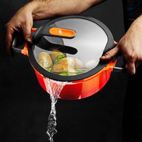 Посуда для приготовления