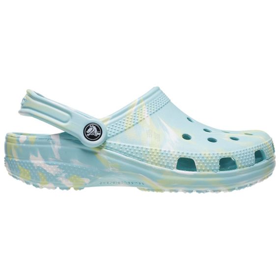 Crocs Classic 'Ice Blue'