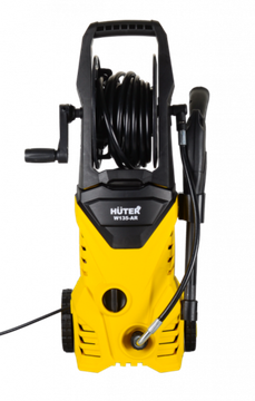 Мойка высокого давления "HUTER" W135-AR