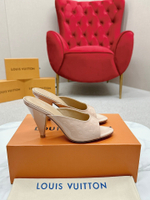 Louis Vuitton Super Mule