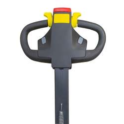 Подъемник ножничный самоходный SJY-0.4-16A (400 кг; 16 м) SMARTLIFT (SMART)