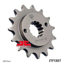 JT JTR1307.45 звезда задняя (ведомая), 45 зубьев
