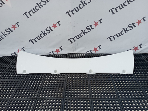 Спойлер кабины верхний 2018г