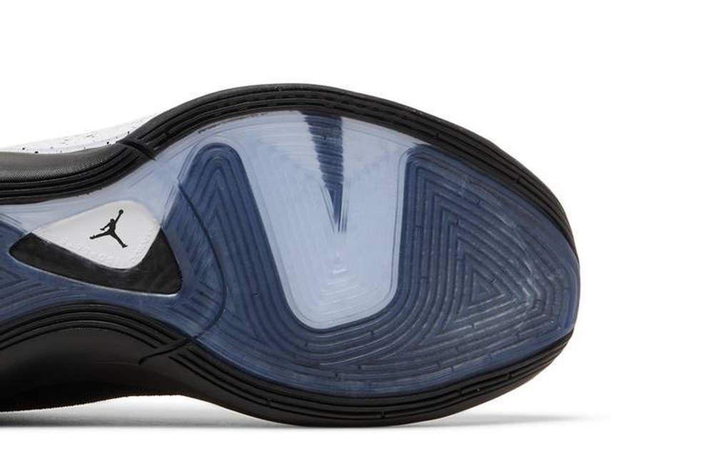 Кроссовки Jordan Luka 1 "Oreo"