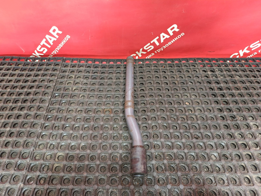 Кронштейн крыла заднего