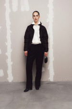 Пуховик Watage Black