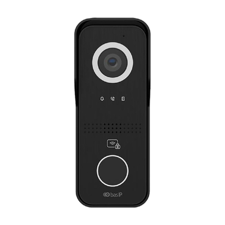 IP вызывная панель Bas IP AV-06M BLACK