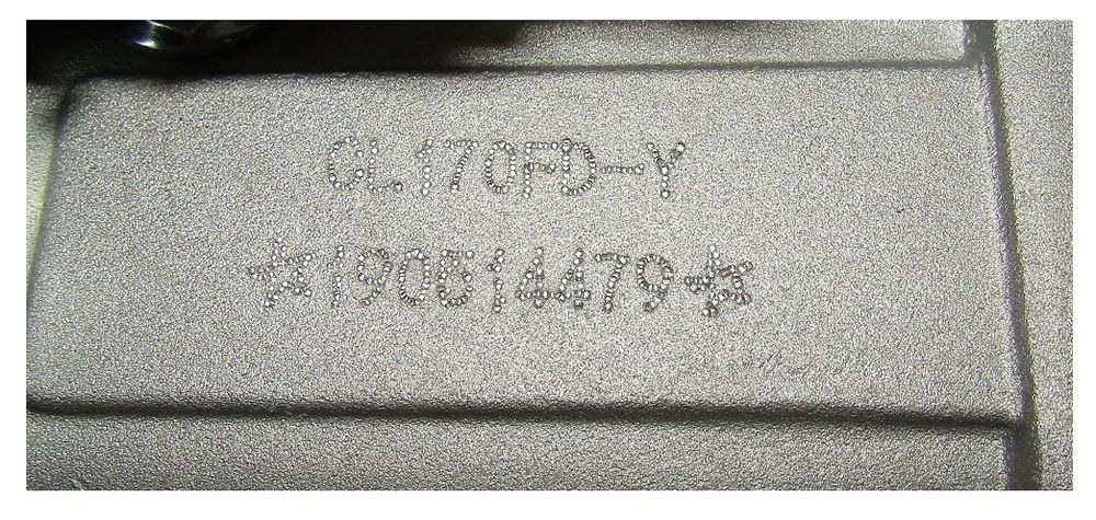 Двигатель бензиновый TSS KM 170FD (SGG2800EN/2000)