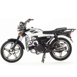 Мопед MotoLand Альфа RX 125
