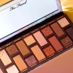 Палетка теней Too Faced Sunset Stripped Palette