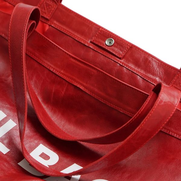 Сумка Soul Bag+ Red Moon - фото 4