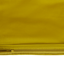 Постельное белье 1.5 спальное Tkano Essential оливковое