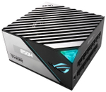 Блок питания ASUS ROG THOR 850W Platinum II ROG-THOR-850P2-GAMING 850 Вт