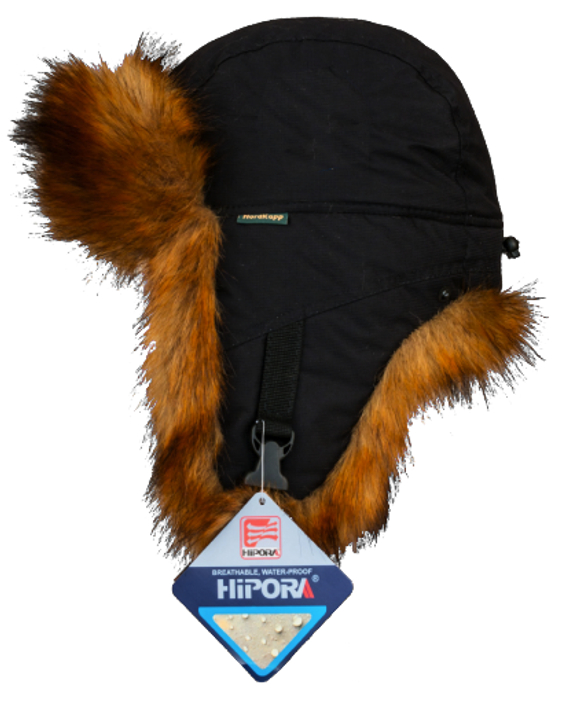 ШАПКА-УШАНКА NORDKAPP OSTER FROZENWORLD 55