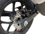 Мопед VMC Monster Plus CM48Q  серия Y1250 VIN Черный