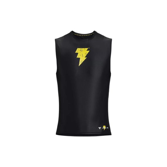 Under Armour Black Adam