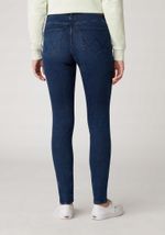 Джинсы HIGH SKINNY W27HJR711