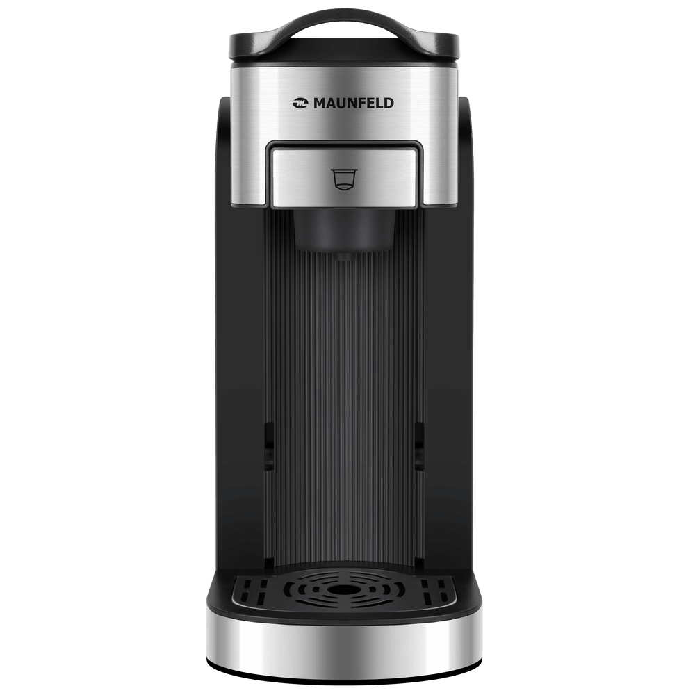 Капсульная кофемашина Maunfeld MCCM-CM827BL