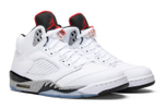 Кроссовки Jordan Air Jordan 5 Retro White Cement