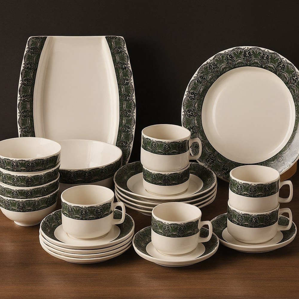 Набор посуды