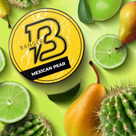 Banger (Mexican Pear), 25 гр.