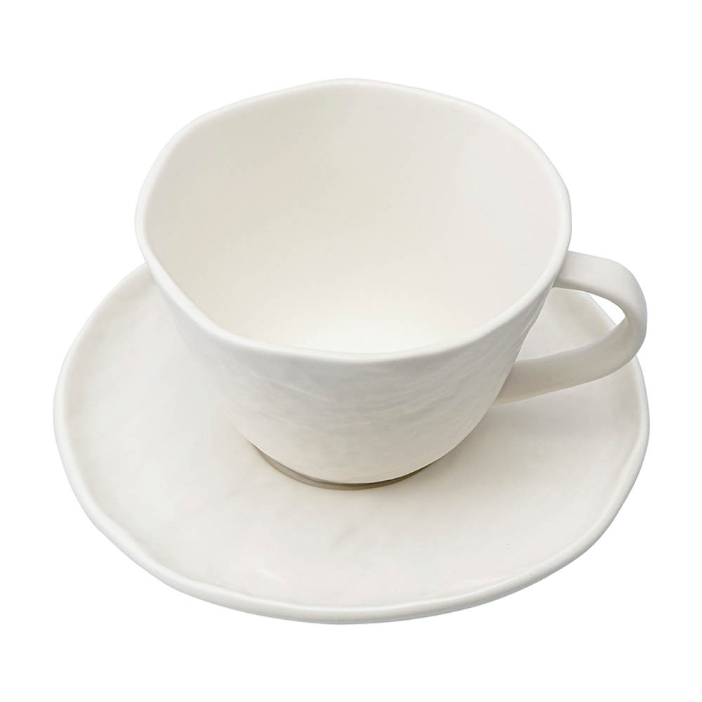 Набор чайных пар 2шт 250мл Liberty Jones White Cliffs