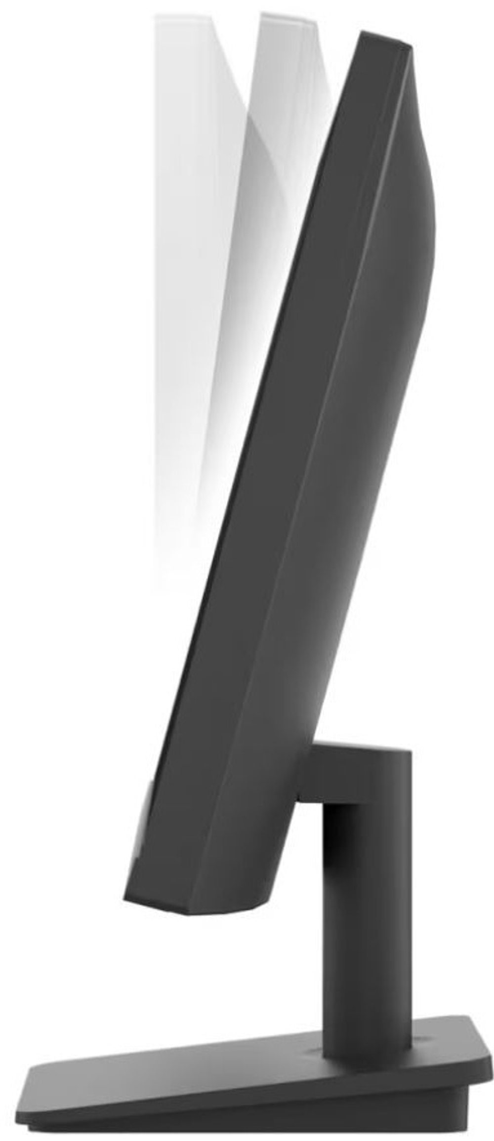 Монитор 27&#34; LG 27MS500-B черный