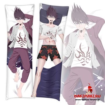 Дакимакура Кайто Момота арт. 0338