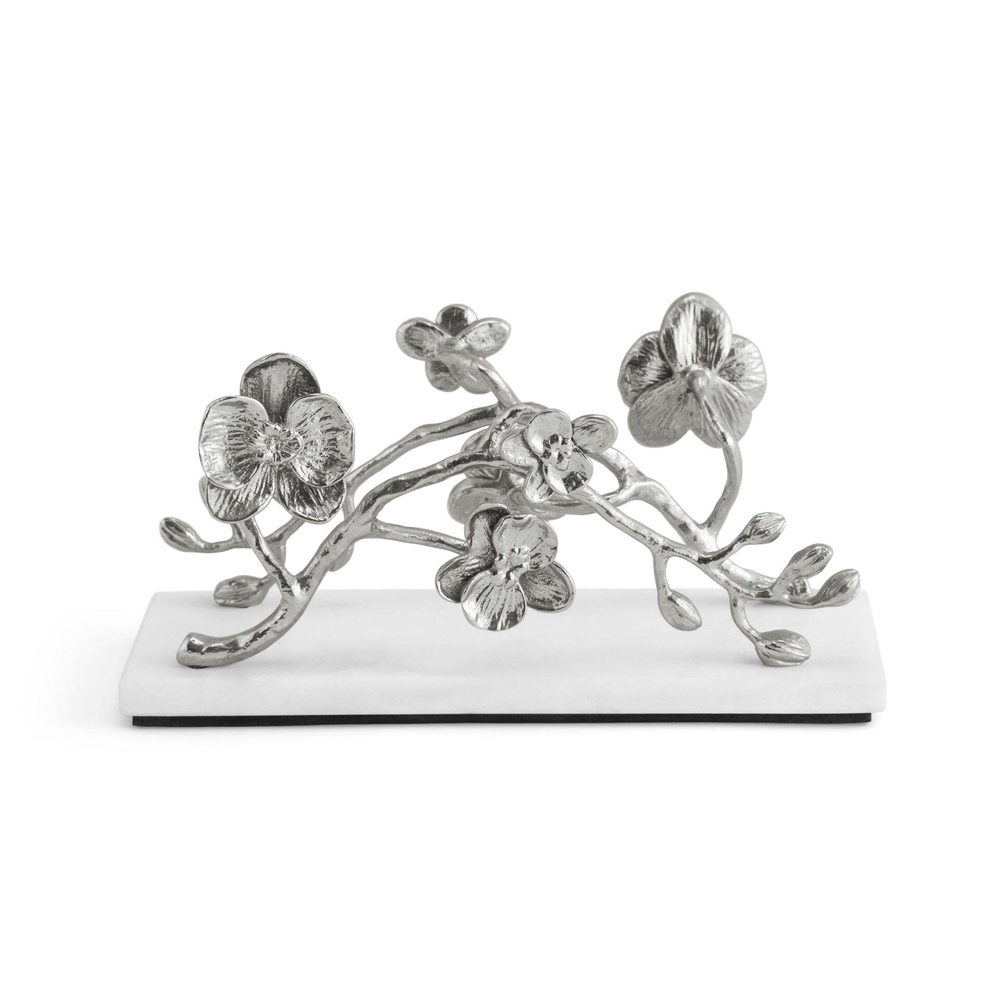 Держатель для салфеток Michael Aram White Orchid (19.7 см)