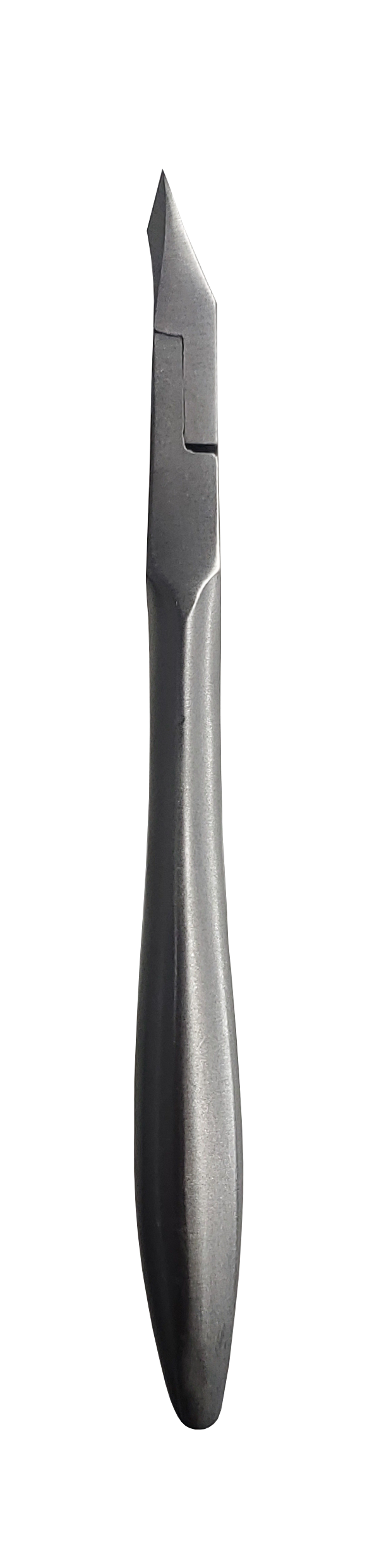 TIRNAK Кусачки для кожи, две лапки, 5 мм, NCL 07L2 | 5