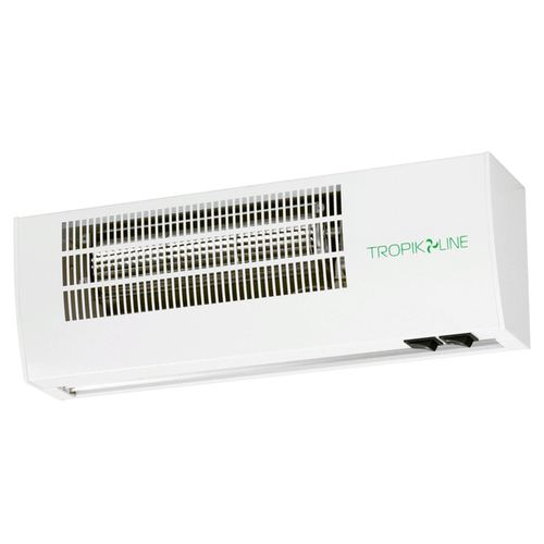 Электрическая тепловая завеса Tropik Line А2