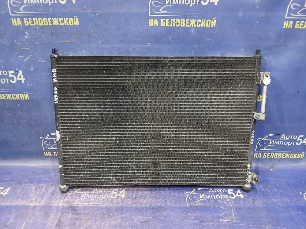 Радиатор кондиционера Honda ODYSSEY 1998-2004