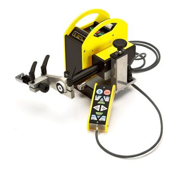 Решения по автоматизации сварки ESAB