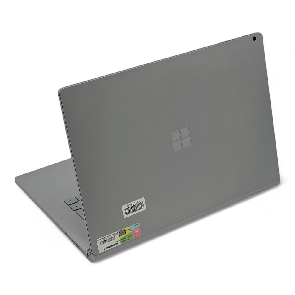 Surface Book 2