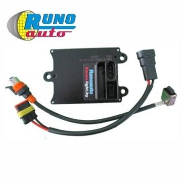 Блок розжига под лампу D1 Philips/Mikrouna