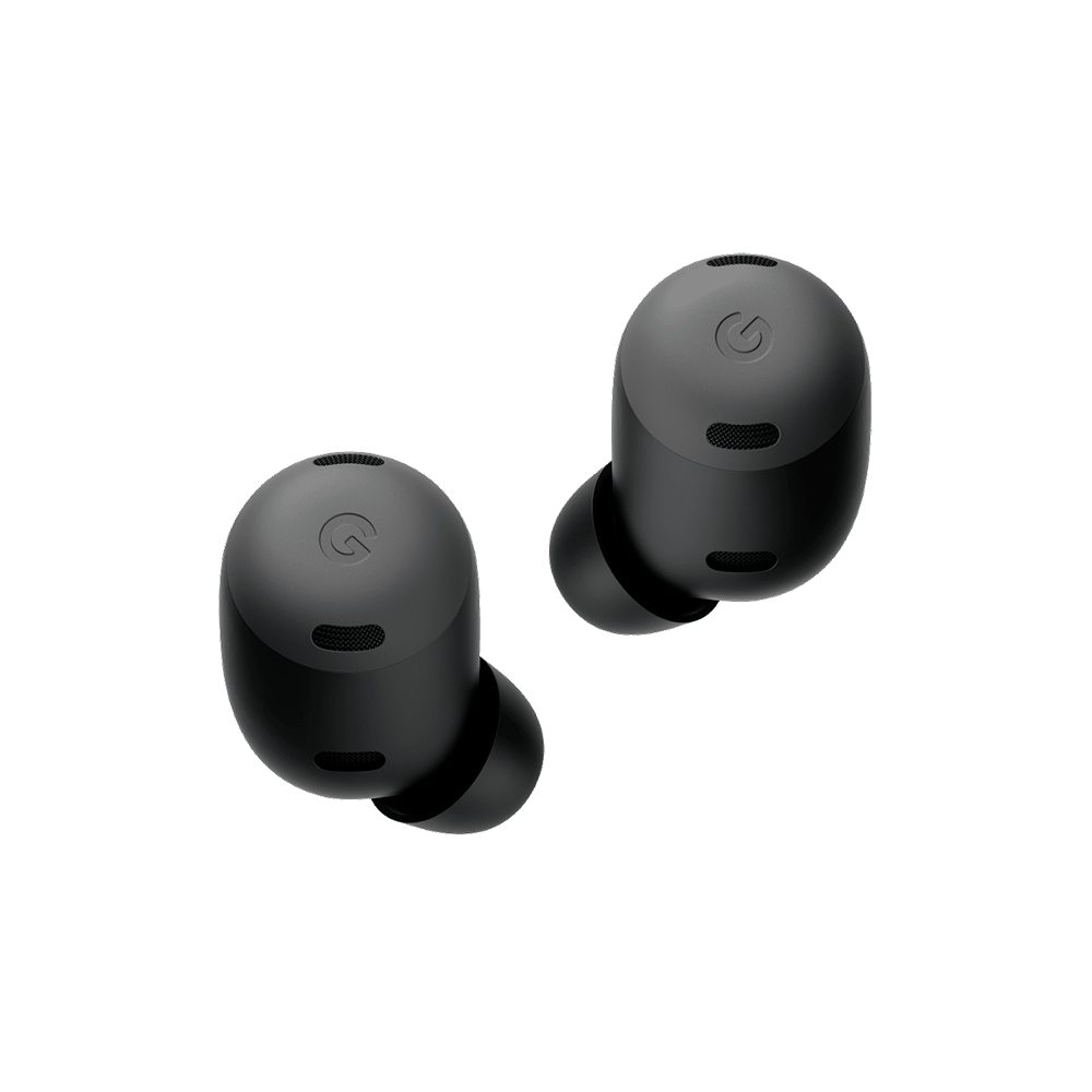 Беспроводные наушники Google Pixel Buds Pro, Charcoal (Уголь)