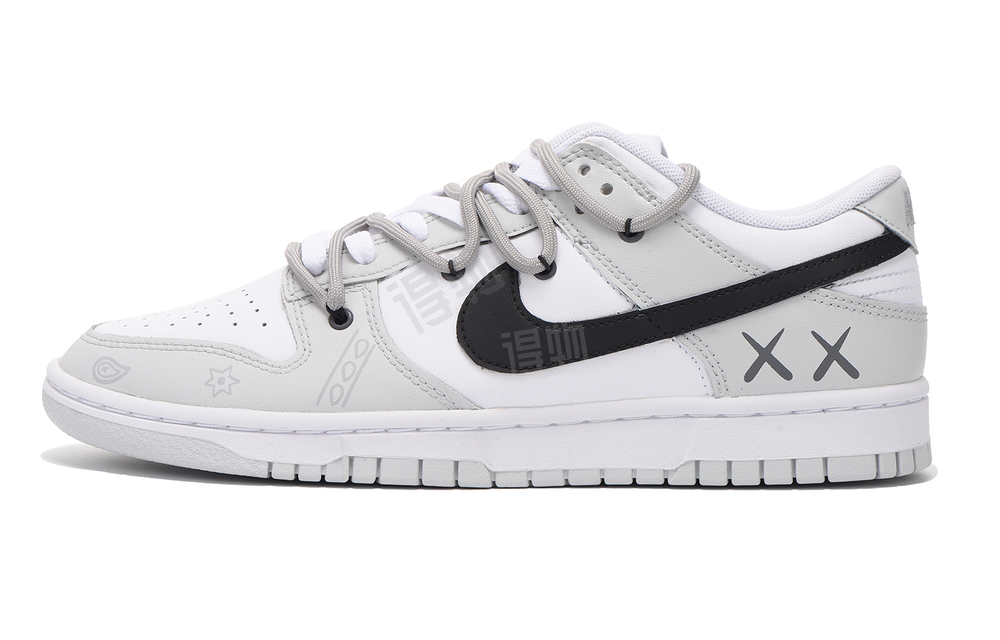 Кроссовки Nike Dunk Low