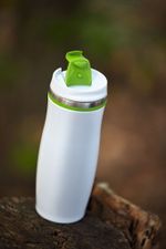 Термокружка CREMA Синий