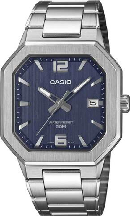 Мужские наручные часы Casio Collection MTP-B195D-2A