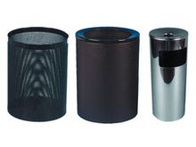 Урны и корзины для офиса