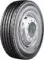 Bridgestone M-Steer 001 295/80 R22,5 152/148M (Рулевая ось)