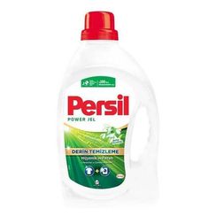 Yuyucu toz \ порошок \ washing powder Persil Gel 1.69 l-26 Yuma